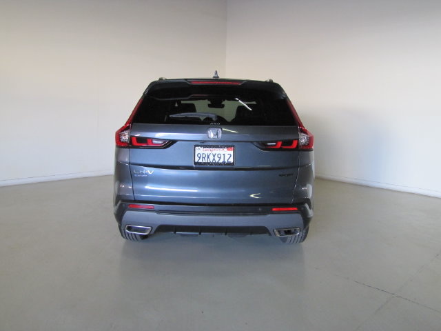 Used 2025 Honda CR-V Sport-L image 47