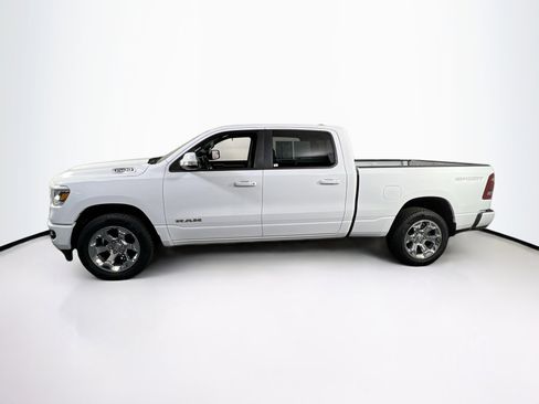 Used 2022 RAM 1500 Big Horn image 8