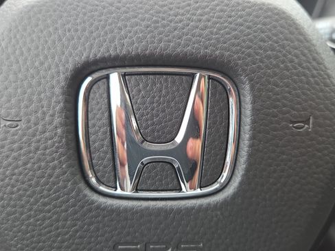 New 2027 Honda HR-V EX-L image 33