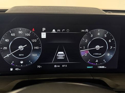 Used 2025 Kia Telluride SX Prestige X-Line AWD/4WD image 16
