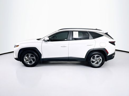 Used 2023 Hyundai Tucson SEL FWD image 4