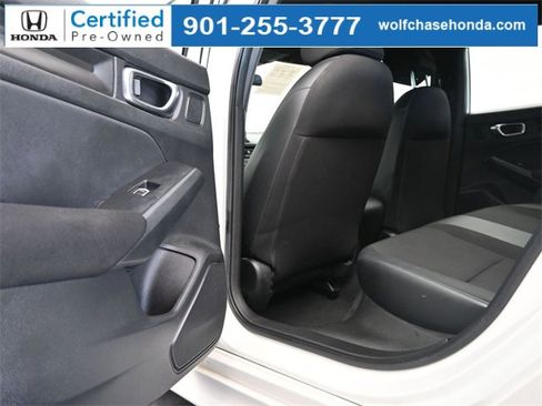 Certified 2022 Honda Civic Sport image 13