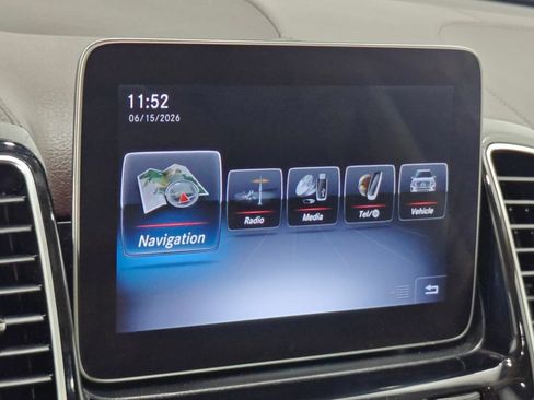 Used 2019 Mercedes-Benz GLS 450 4MATIC image 44