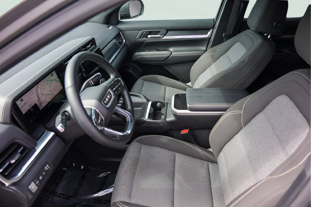 Used 2026 GMC Terrain Elevation FWD image 11
