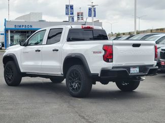 Used 2026 Chevrolet Colorado Trail Boss AWD/4WD video 2