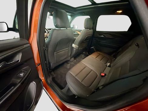 Certified 2023 Chevrolet TrailBlazer ACTIV w/ Sun and Liftgate Package image 24