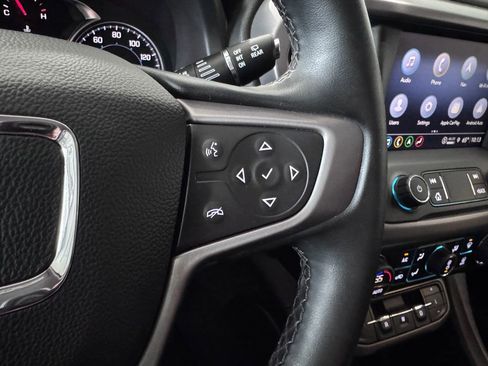 Certified 2023 GMC Acadia AT4 w/ Trailering Package image 15