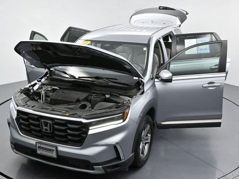 Used 2024 Honda Pilot EX-L image 49