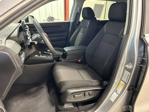 Certified 2024 Honda CR-V EX image 15