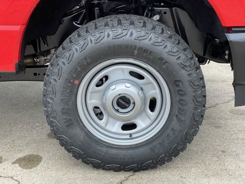 New 2026 Ford F350 XL AWD/4WD image 49