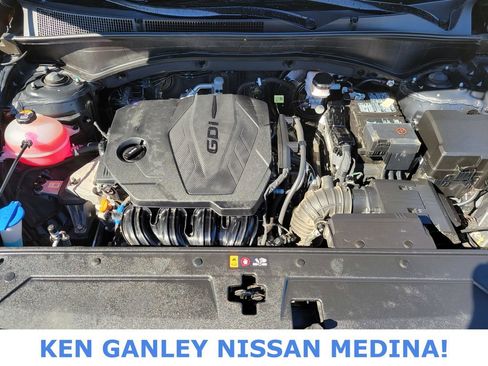 Used 2023 Hyundai Santa Fe SEL image 23