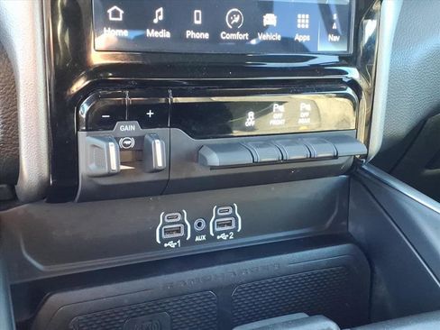 Used 2025 RAM 1500 Big Horn image 20