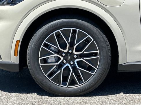 New 2026 Ford Mustang Mach-E Premium RWD image 25