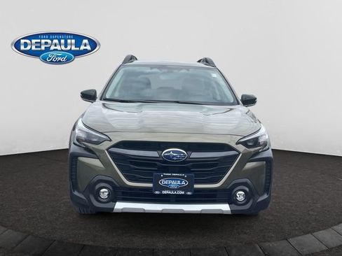 Used 2024 Subaru Outback Limited XT image 10