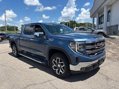 Used 2024 GMC Sierra 1500 SLT