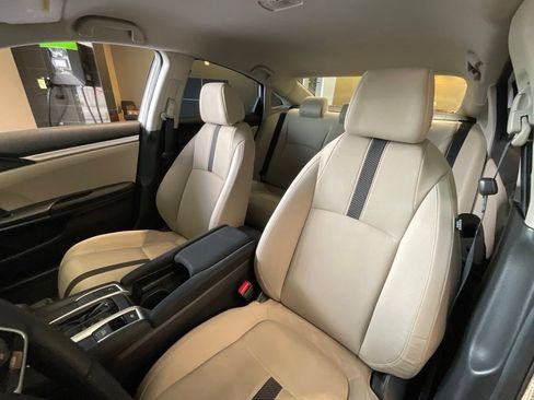 Used 2018 Honda Civic LX image 10