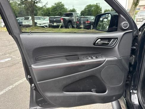 Used 2023 Dodge Durango R/T AWD/4WD image 36