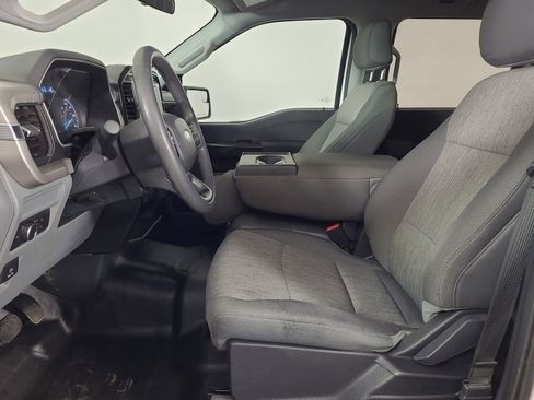 Used 2022 Ford F150 XL w/ Trailer Tow Package image 15