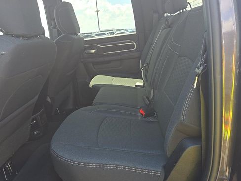 Used 2026 RAM 2500 Big Horn AWD/4WD image 10