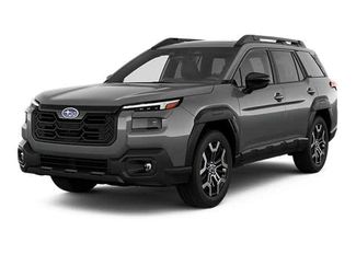 Certified 2026 Subaru Outback Touring XT AWD/4WD video 1