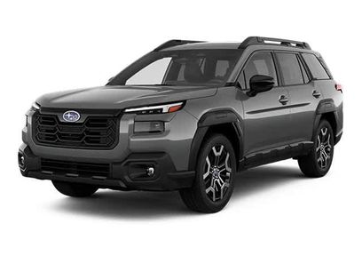 Certified 2026 Subaru Outback Touring XT