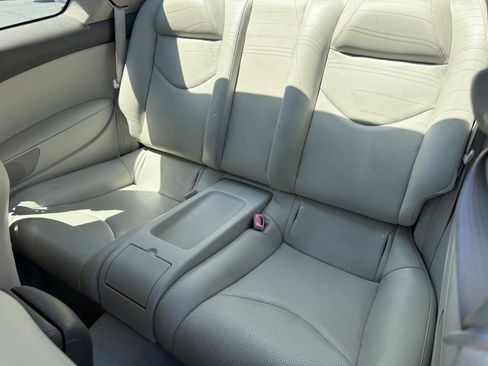 Used 2010 INFINITI G37 Journey w/ Premium Pkg RWD image 10