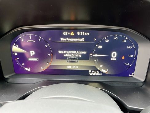 New 2025 Mitsubishi Outlander SE image 11