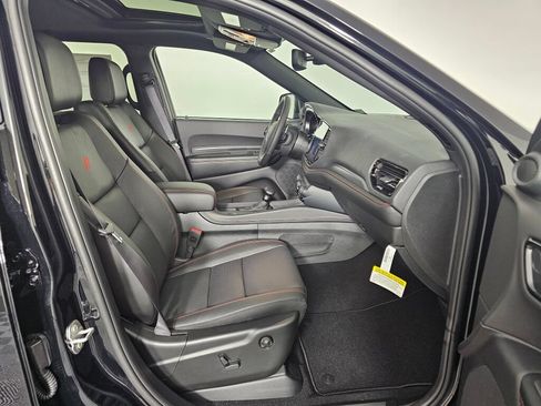 New 2026 Dodge Durango GT AWD/4WD image 40