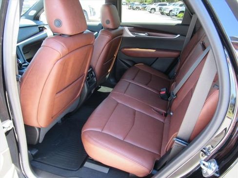 New 2026 Cadillac XT5 Premium Luxury w/ Driver Assist Package image 30