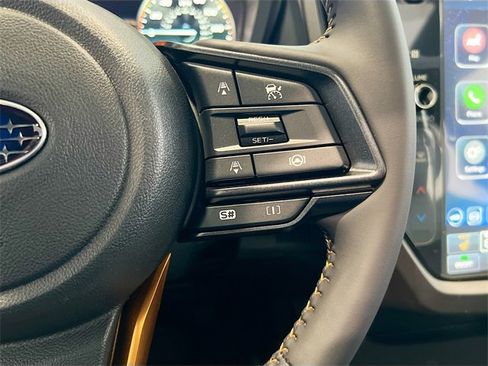 New 2026 Subaru Forester Wilderness image 34