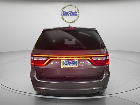 Used 2019 Dodge Durango GT AWD/4WD image 4