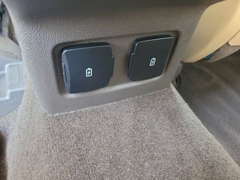 Certified 2023 Lincoln Corsair Reserve FWD image 17