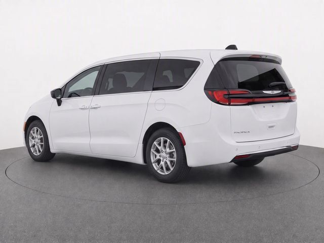 Used 2025 Chrysler Pacifica Select FWD image 7