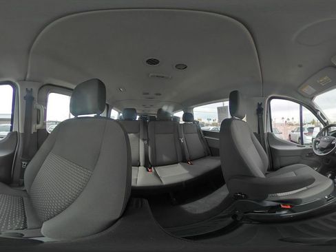 Used 2024 Ford Transit 350 XLT image 40