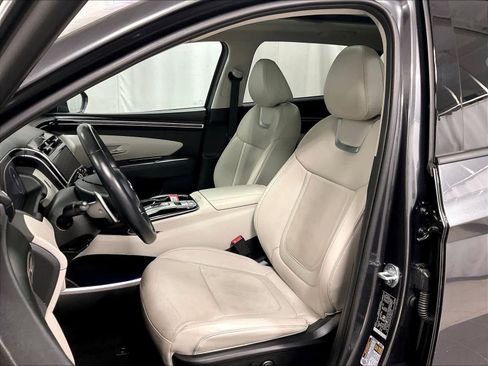 Used 2024 Hyundai Tucson Limited image 10
