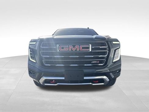 Used 2026 GMC Yukon XL AT4 w/ AT4 Premium Plus Package AWD/4WD image 2
