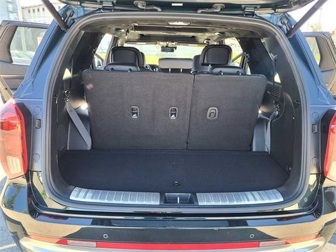 Used 2023 Hyundai Palisade Calligraphy image 27