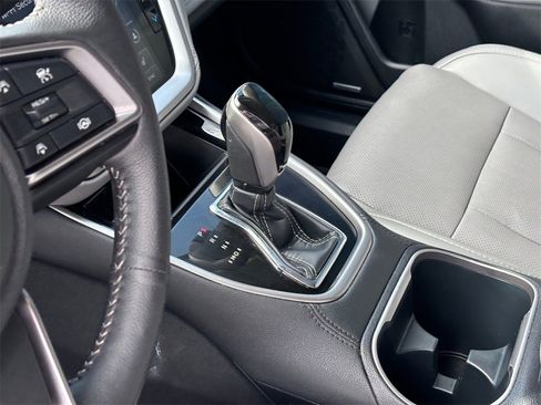 Used 2024 Subaru Legacy Limited image 12