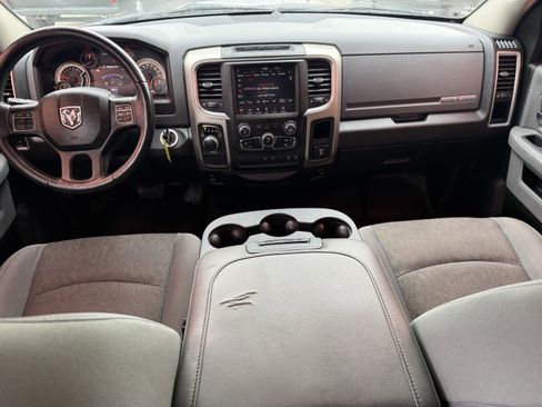 Used 2018 RAM 1500 Lone Star RWD image 13