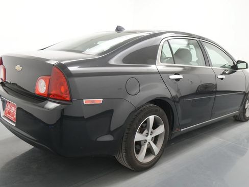 Used 2012 Chevrolet Malibu LT w/ Power Convenience Package FWD image 8