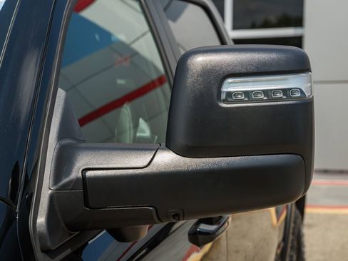 New 2026 RAM 1500 Rebel AWD/4WD image 17
