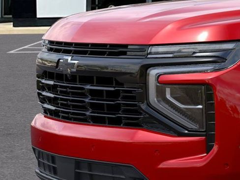 New 2026 Chevrolet Suburban RST w/ Comfort Package RWD image 48