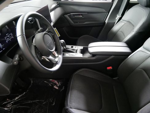 New 2026 MAZDA CX-5 Select AWD/4WD image 4