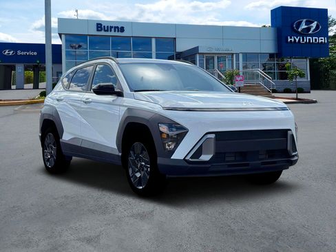 New 2026 Hyundai Kona SEL Sport AWD/4WD image 11