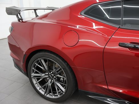 Used 2023 Chevrolet Camaro ZL1 RWD image 24