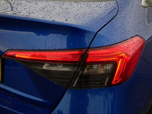 Certified 2022 Honda Civic EX image 17