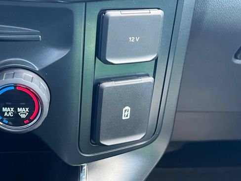 Used 2025 Ford F150 STX AWD/4WD image 31