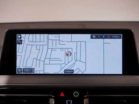 Used 2024 BMW X3 xDrive30i w/ Convenience Package image 12