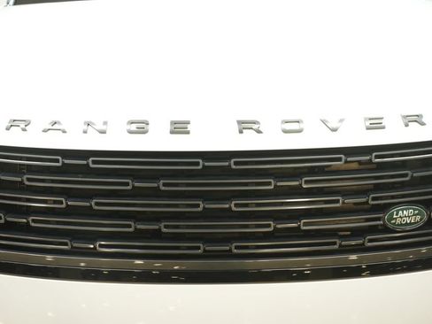 Used 2023 Land Rover Range Rover SE AWD/4WD image 36