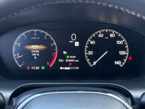 Used 2025 Honda HR-V Sport image 22